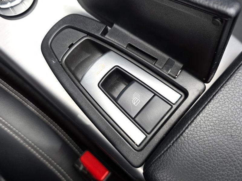 2013 Mercedes-Benz CLA 200 Blue Efficiency R172 photo 11