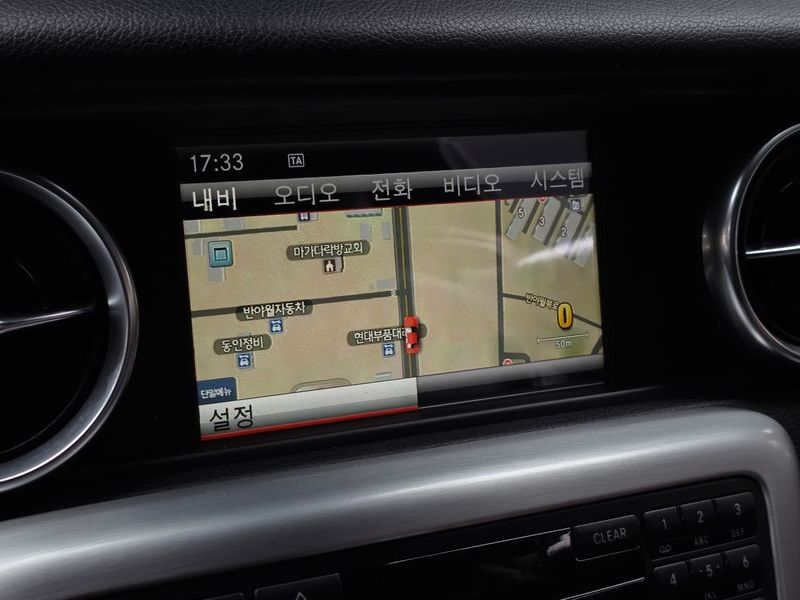 2013 Mercedes-Benz CLA 200 Blue Efficiency R172 photo 13