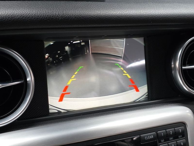 2013 Mercedes-Benz CLA 200 Blue Efficiency R172 photo 14