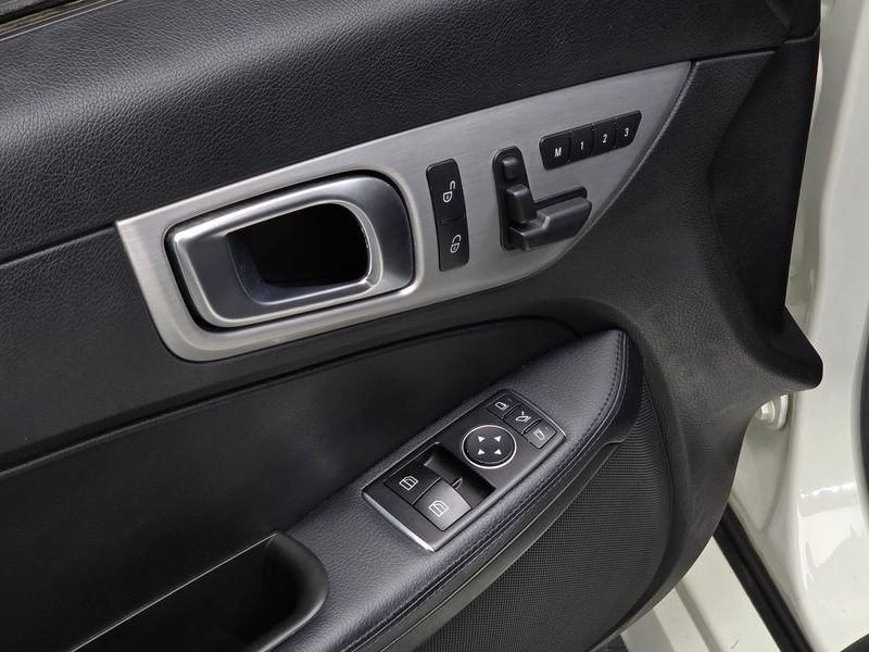 2013 Mercedes-Benz CLA 200 Blue Efficiency R172 photo 16