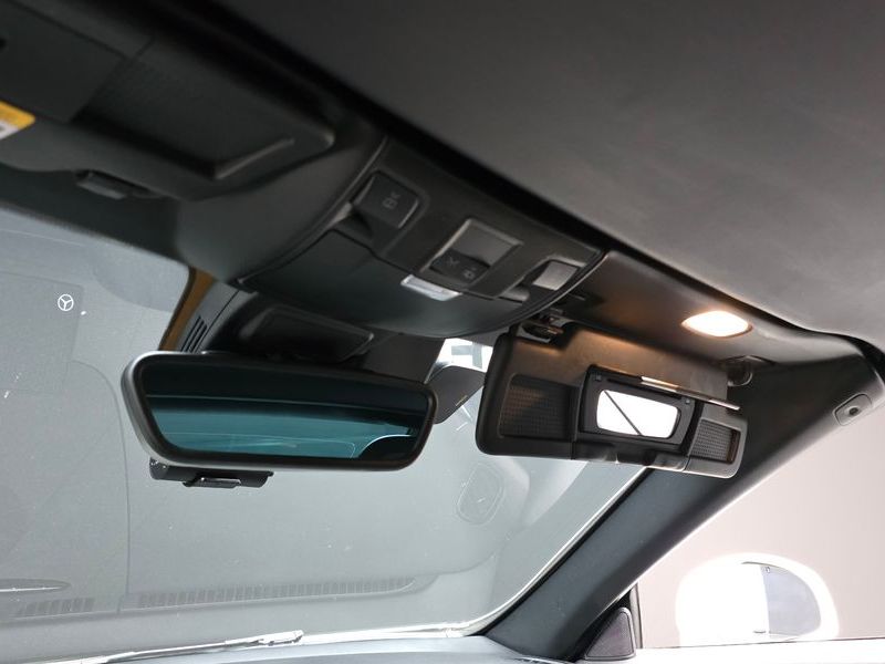 2013 Mercedes-Benz CLA 200 Blue Efficiency R172 photo 19