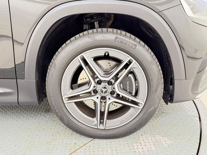 2025 Mercedes-Benz B-Class GLB250 4MATIC photo 8