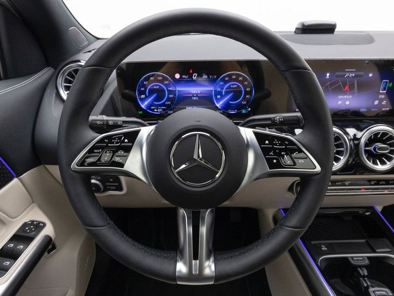 2026 Mercedes-Benz EQA H243 EQA250 Progressive photo 20