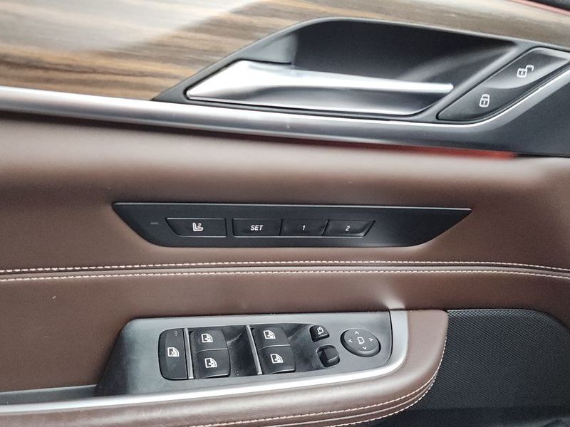 2018 BMW 6 Series 630d xDrive Luxury photo 20