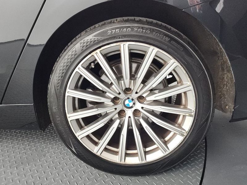 2018 BMW 6 Series 630d xDrive Luxury photo 21