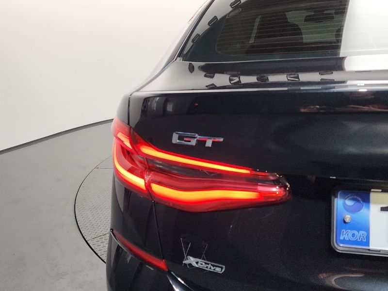 2018 BMW 6 Series 630d xDrive Luxury photo 23