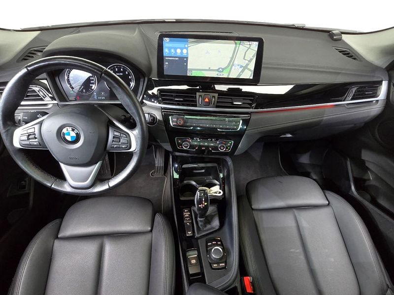 2020 BMW X2 xDrive20i Advantage photo 7
