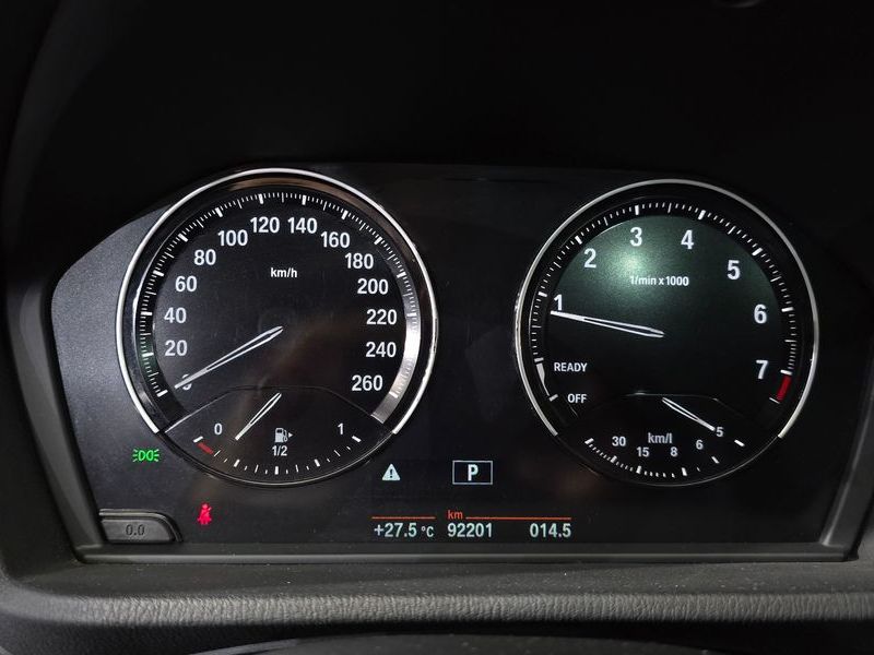 2020 BMW X2 xDrive20i Advantage photo 8