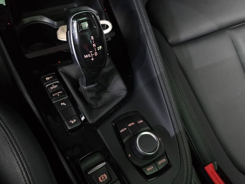 2020 BMW X2 xDrive20i Advantage photo 9