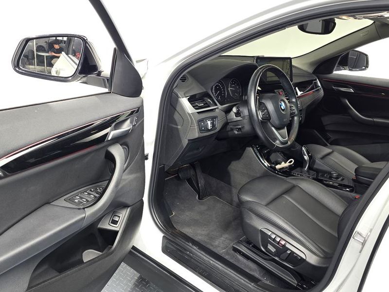2020 BMW X2 xDrive20i Advantage photo 10