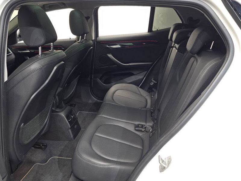 2020 BMW X2 xDrive20i Advantage photo 11
