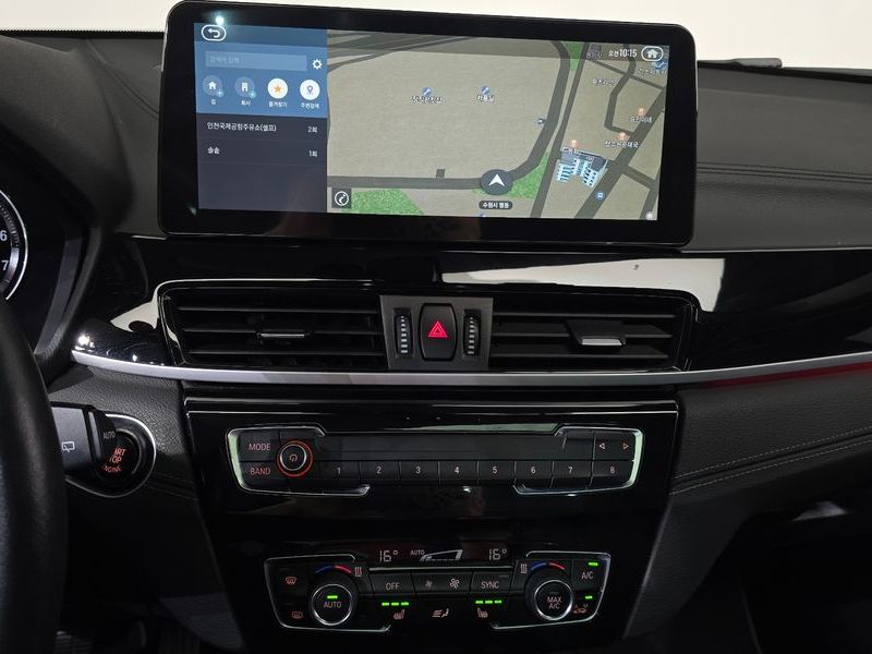2020 BMW X2 xDrive20i Advantage photo 12