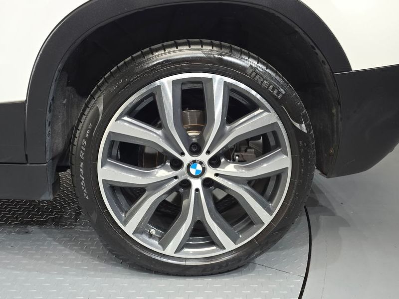 2020 BMW X2 xDrive20i Advantage photo 21