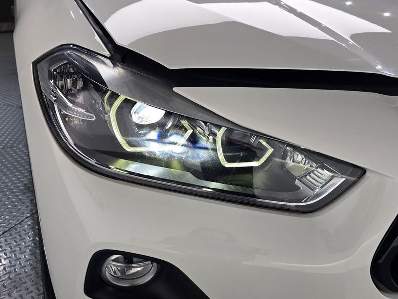 2020 BMW X2 xDrive20i Advantage photo 22