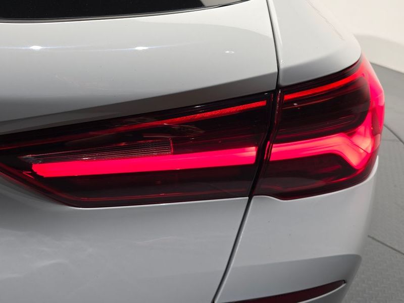 2020 BMW X2 xDrive20i Advantage photo 23