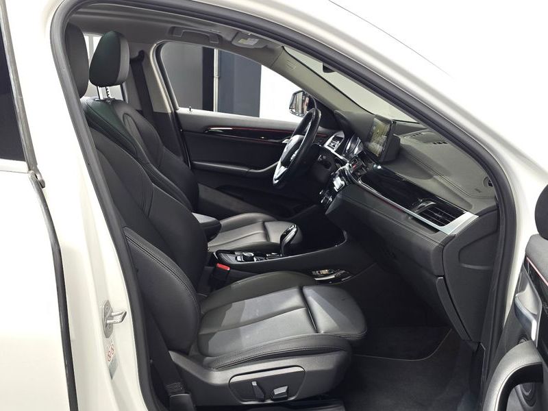 2020 BMW X2 xDrive20i Advantage photo 26