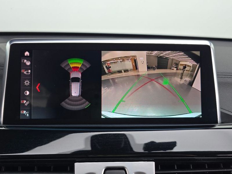 2022 BMW X1 xDrive 20i xLine photo 15