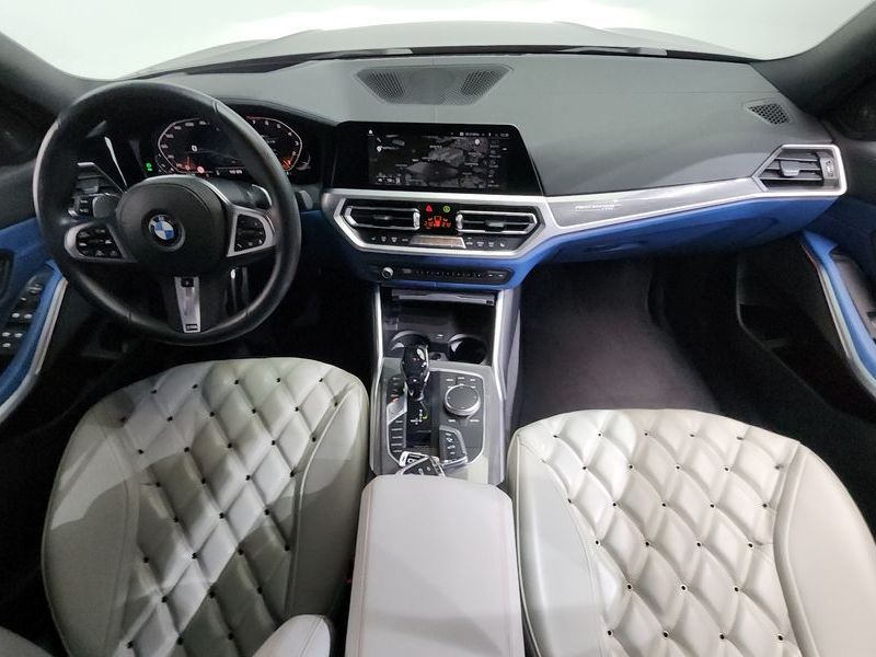 2020 BMW 3 Series M340i First Edition photo 7