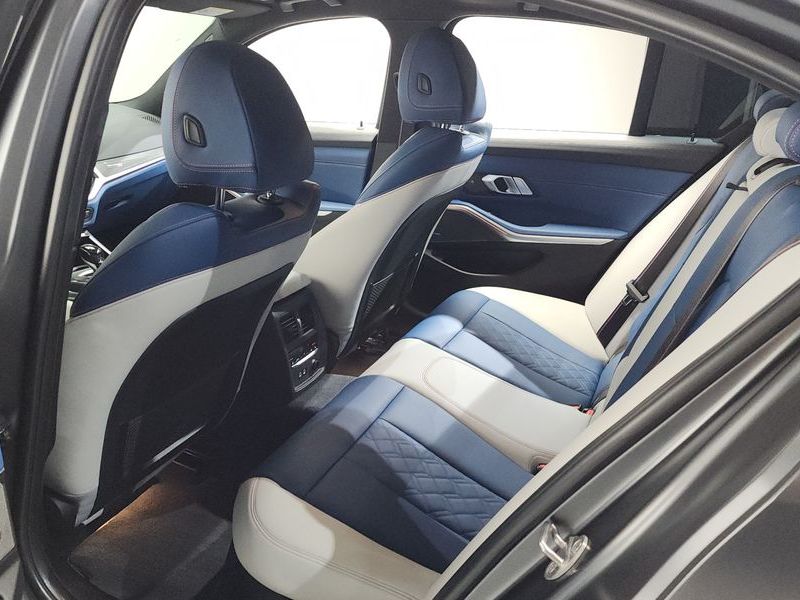 2020 BMW 3 Series M340i First Edition photo 11