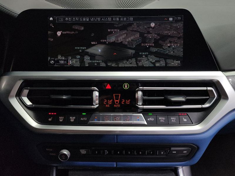 2020 BMW 3 Series M340i First Edition photo 12