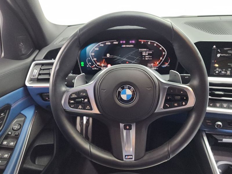 2020 BMW 3 Series M340i First Edition photo 13