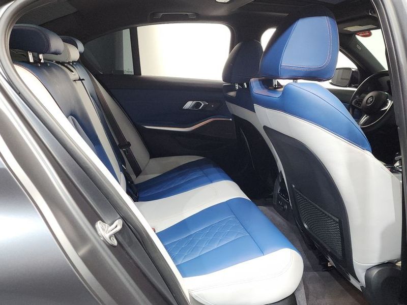 2020 BMW 3 Series M340i First Edition photo 18