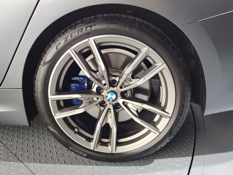2020 BMW 3 Series M340i First Edition photo 21