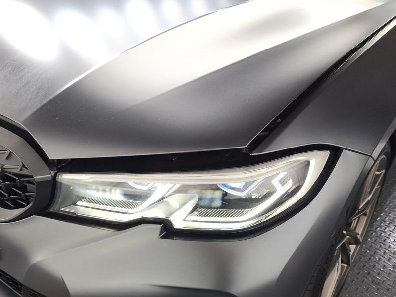 2020 BMW 3 Series M340i First Edition photo 22