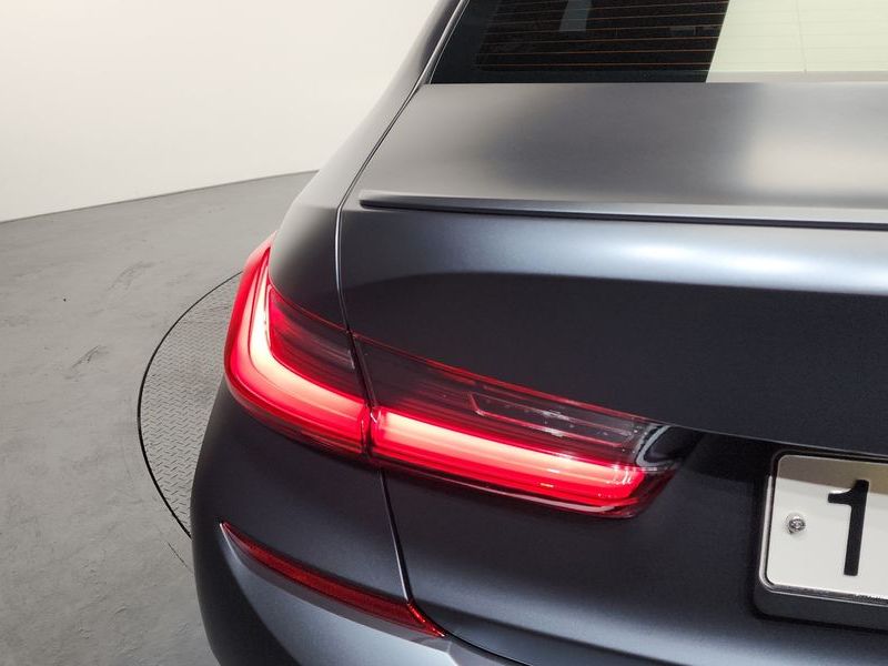 2020 BMW 3 Series M340i First Edition photo 23