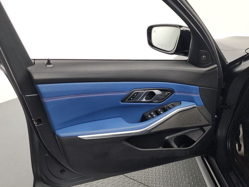 2020 BMW 3 Series M340i First Edition photo 24