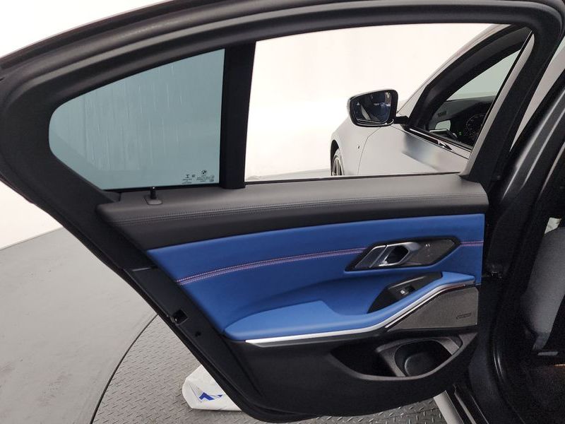 2020 BMW 3 Series M340i First Edition photo 25
