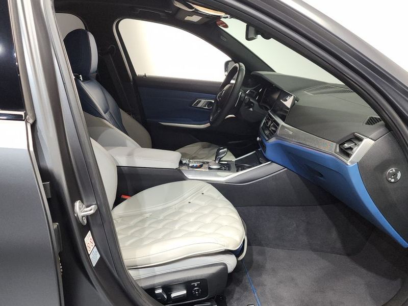 2020 BMW 3 Series M340i First Edition photo 26