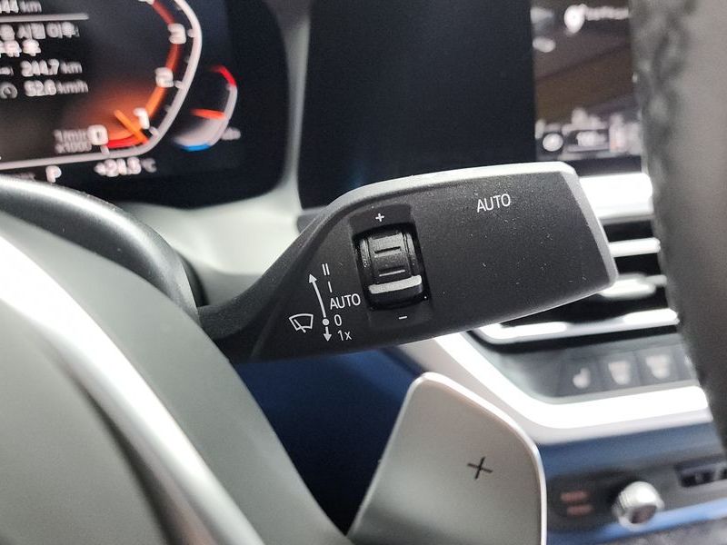 2020 BMW 3 Series M340i First Edition photo 27