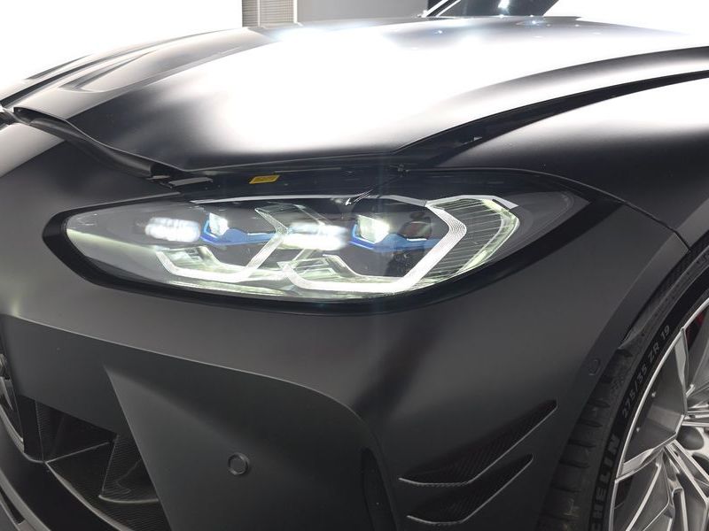 2021 BMW M3 Sedan Competition photo 23