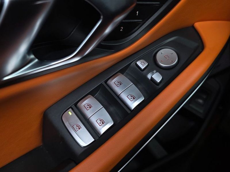 2021 BMW M3 Sedan Competition photo 28