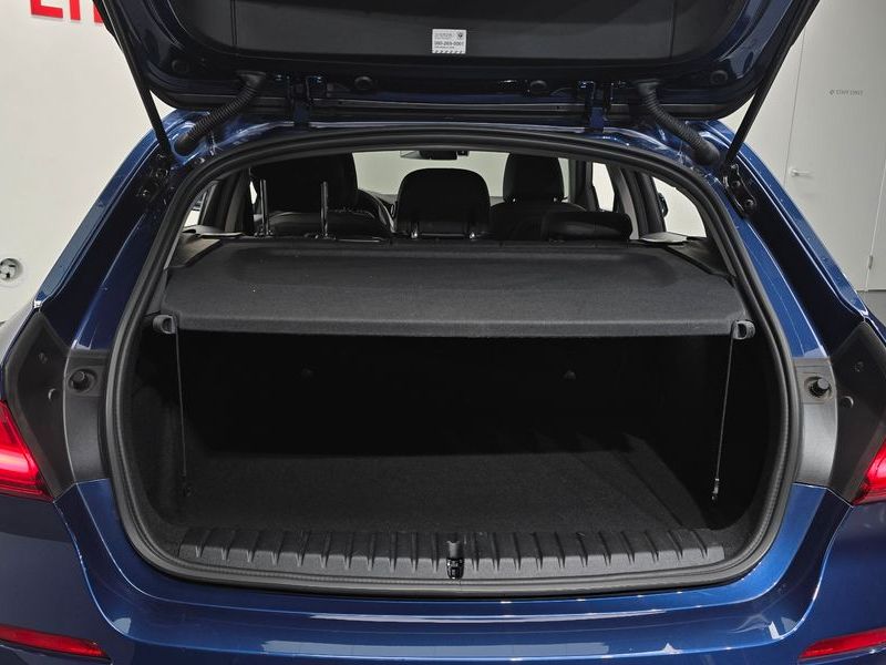 2021 BMW 1 Series 118d Joy photo 20
