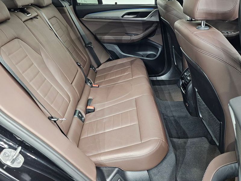 2021 BMW X3 xDrive 30e M Sport photo 11