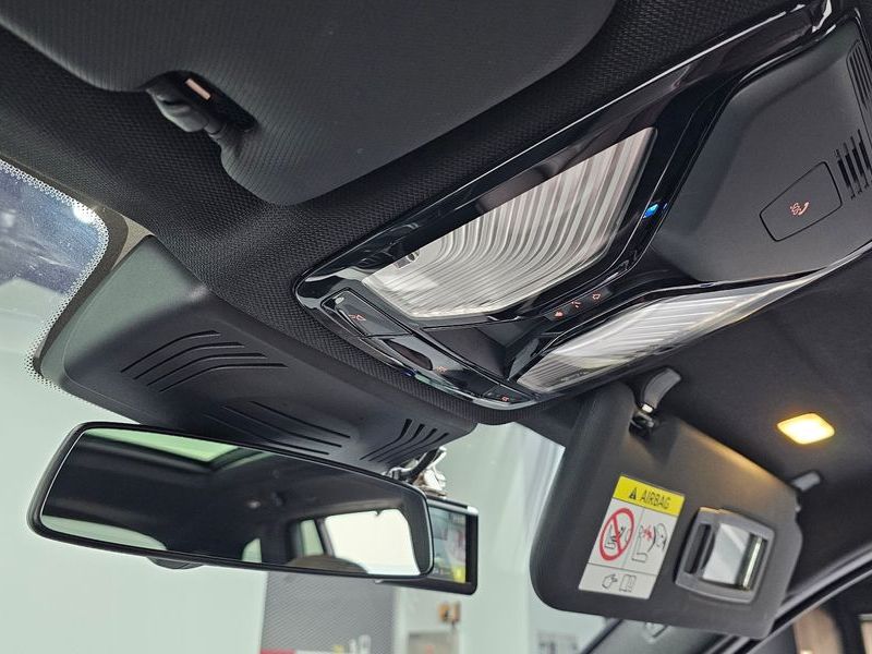 2021 BMW X3 xDrive 30e M Sport photo 20