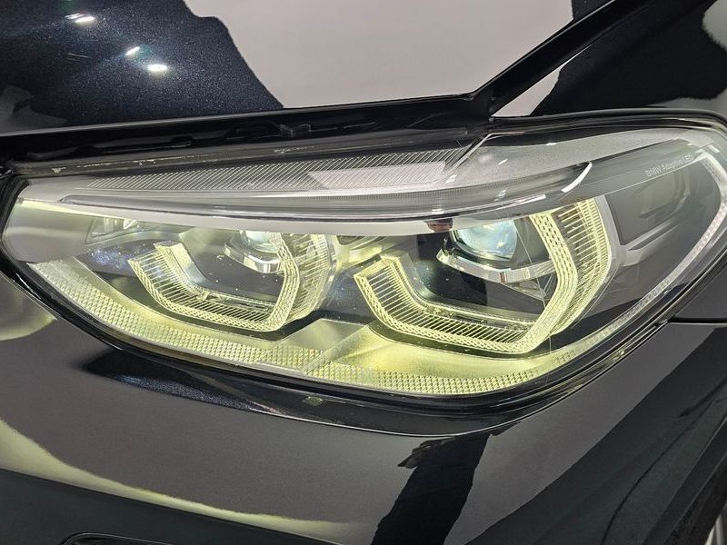 2021 BMW X3 xDrive 30e M Sport photo 22