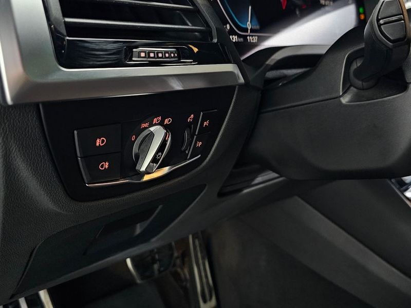 2021 BMW X3 xDrive 30e M Sport photo 27