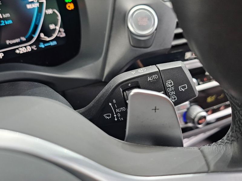 2021 BMW X3 xDrive 30e M Sport photo 28