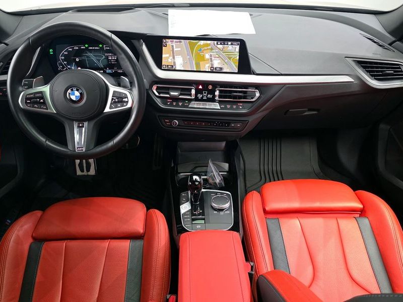 2023 BMW 2 Series M235i xDrive photo 7