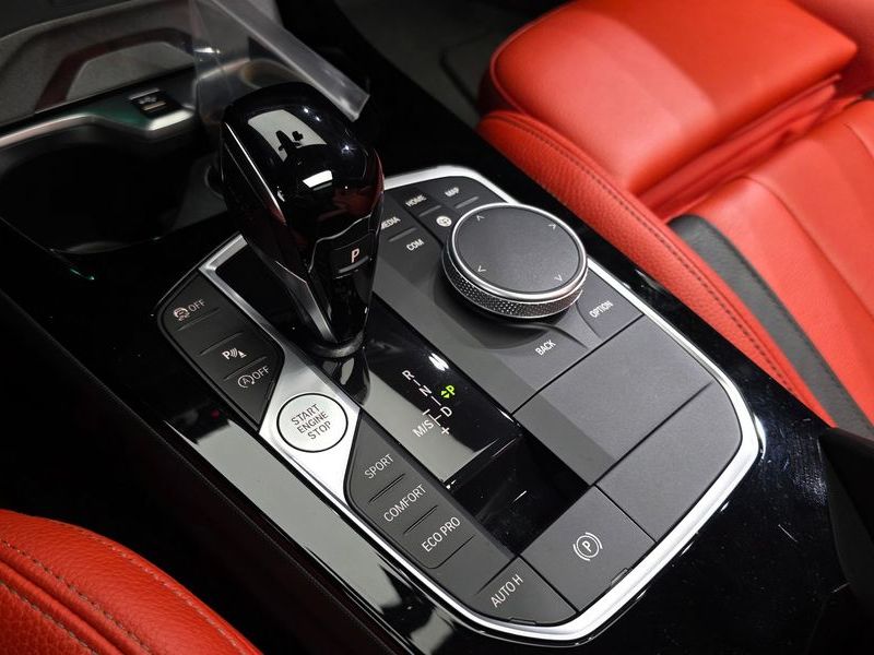 2023 BMW 2 Series M235i xDrive photo 9