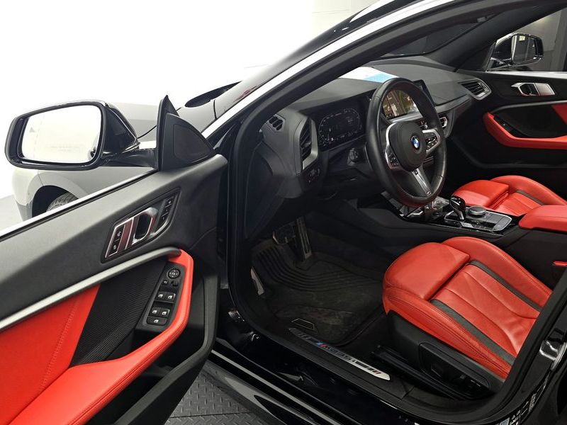 2023 BMW 2 Series M235i xDrive photo 10