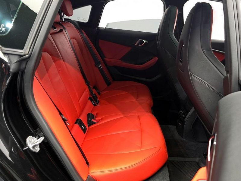 2023 BMW 2 Series M235i xDrive photo 11