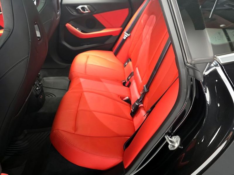 2023 BMW 2 Series M235i xDrive photo 12