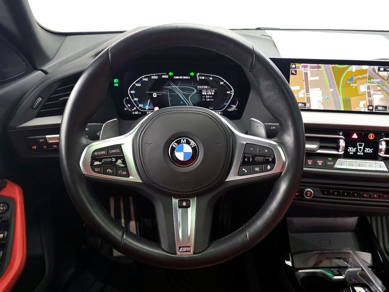 2023 BMW 2 Series M235i xDrive photo 13
