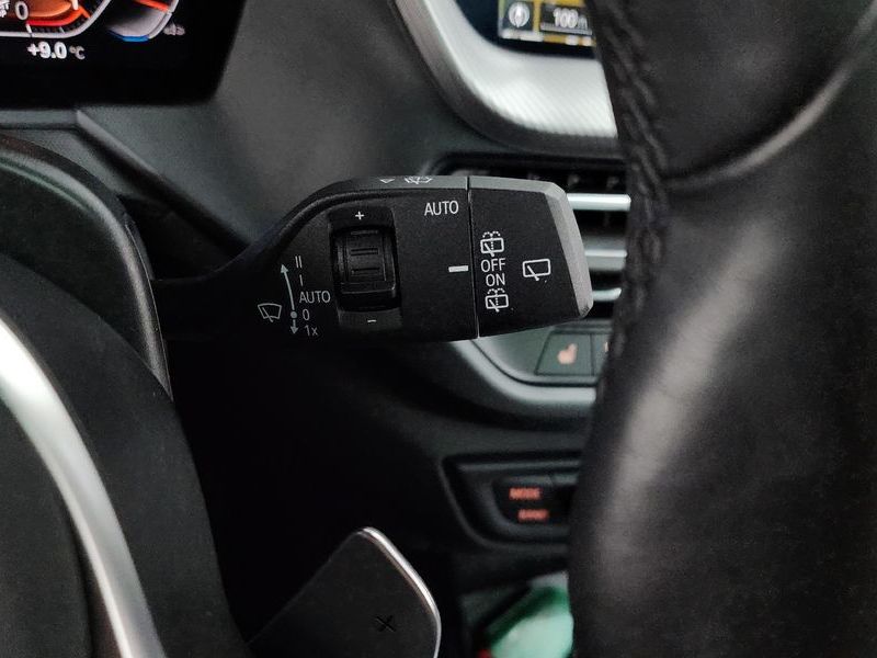 2022 BMW 1 Series 120i M Sports photo 18