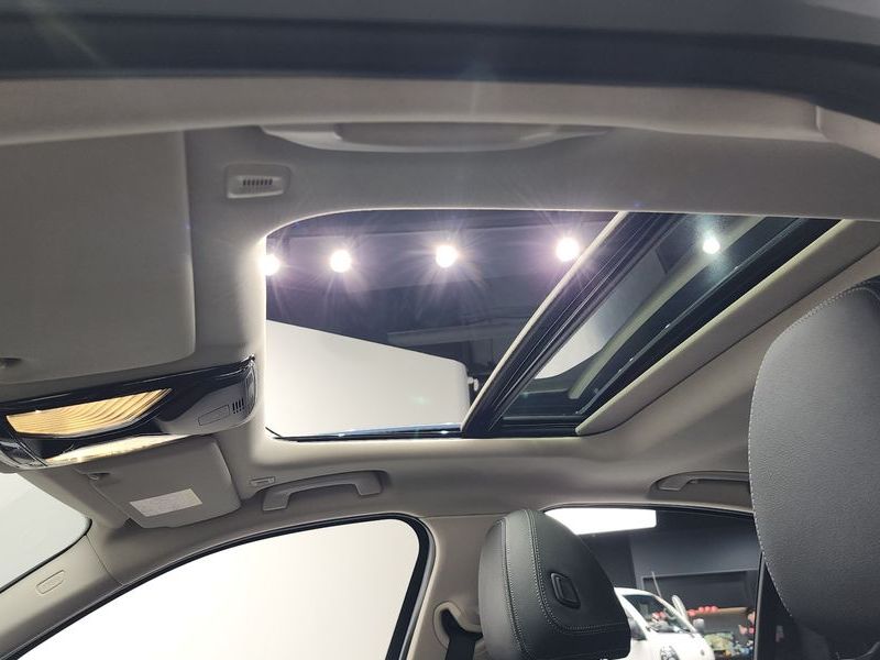 2021 BMW 3 Series 320d Luxury photo 18