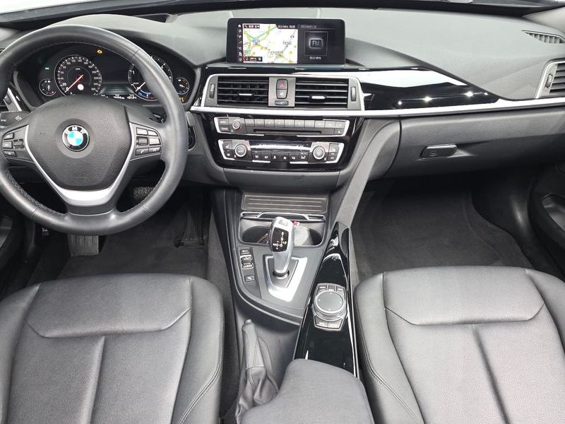 2020 BMW 3 Series GT 320d photo 7